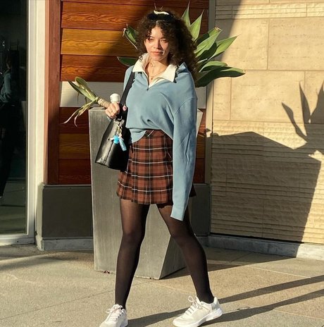 Brittany Venti perfect model photo