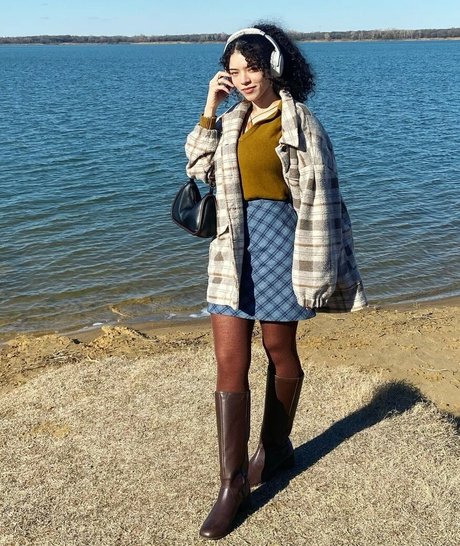 Brittany Venti pretty model archive