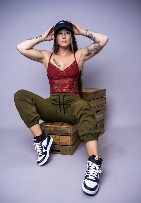 ashlynxdiamond art actress image