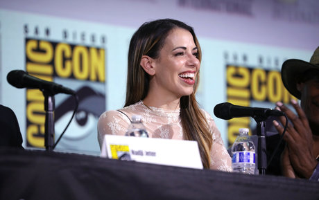 Laura Bailey high quality star gallery