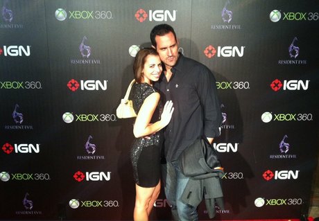 Laura Bailey best pornstar photo