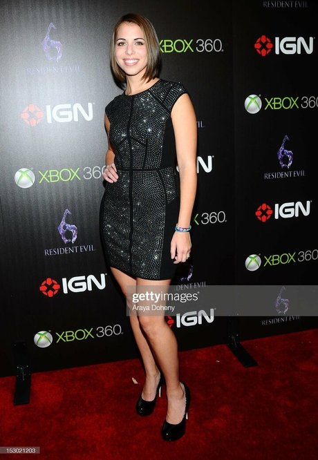 Laura Bailey star high quality images