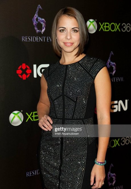 Laura Bailey star free archive