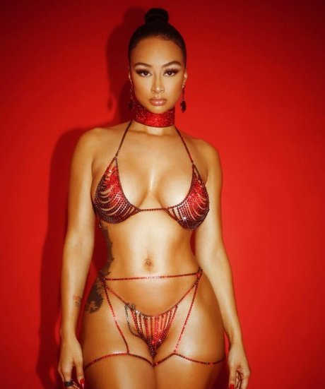 Draya Michele free pornstar images