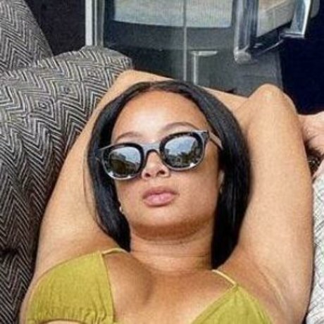 Draya Michele nude star image