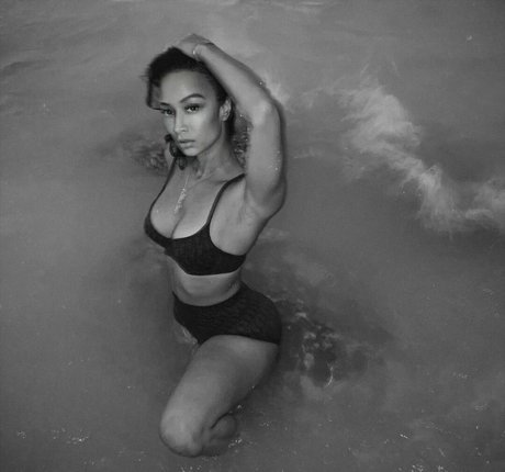 Draya Michele pornstar adult pictures