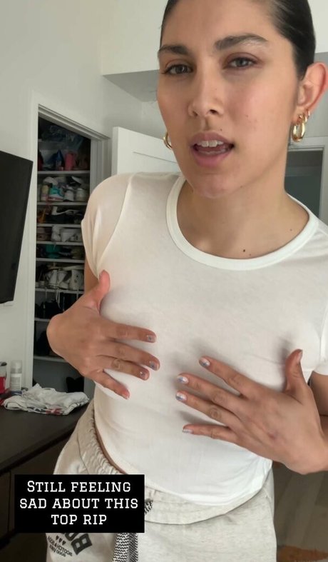 sydsogood sexy model pic