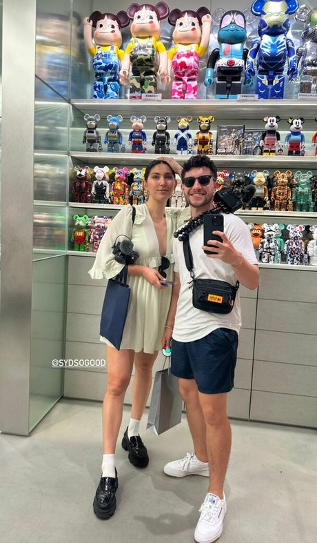 sydsogood model best gallery