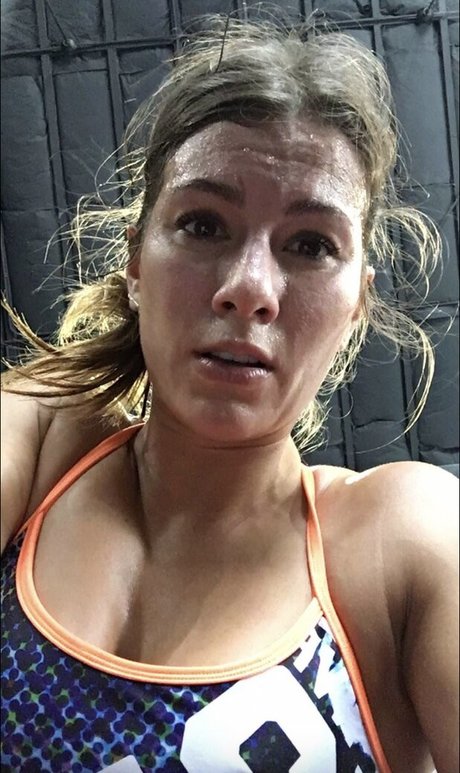 Jen Widerstrom sex model gallery