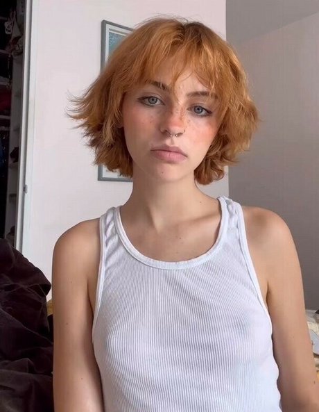 Hadley Nelson art actress gallery