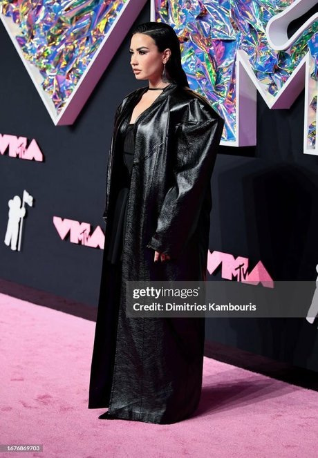 Demi Lovato pornstar free image