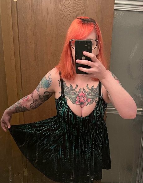 PushingUpRoses pornstar exclusive photo