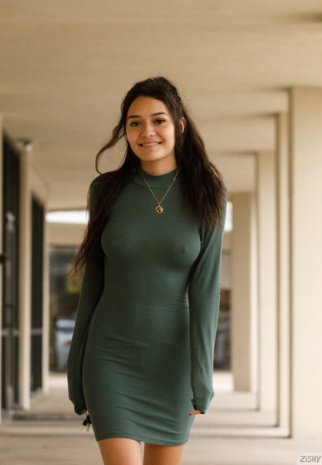 Soledad Lomas sex star image