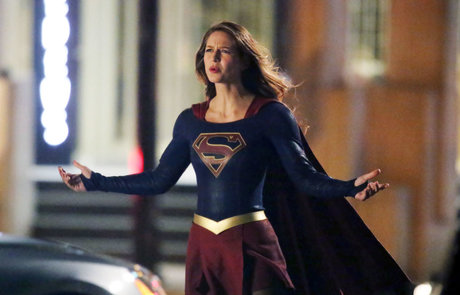 Melissa Benoist model erotic galleries