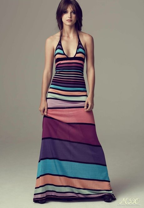 Melissa Benoist model beautiful galleries