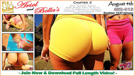 Barby Silenzi hd model photo