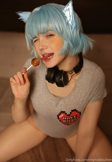 neyrodesufree model high quality pictures