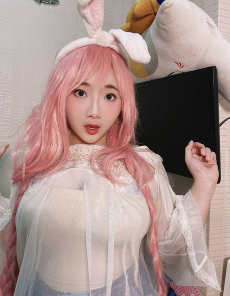 Ai Melody27 porn model photos