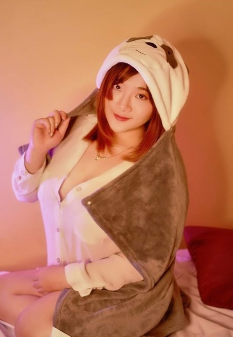 Ai Melody27 nude model images