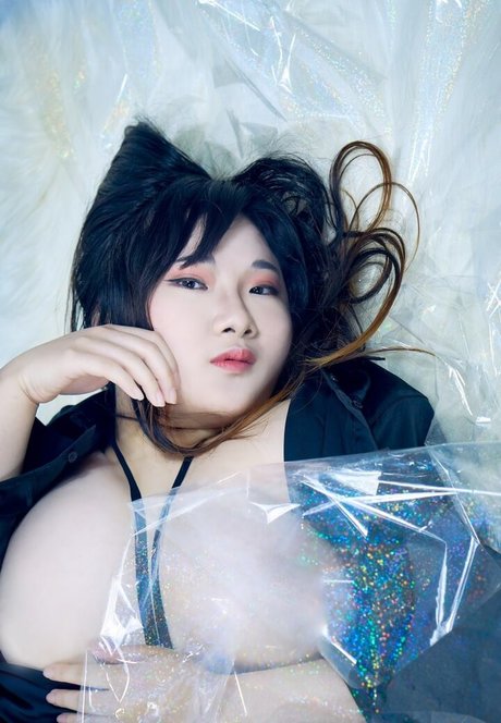 Ai Melody27 pornstar nude image