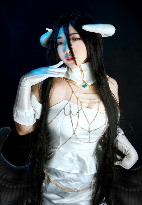 Ai Melody27 pornographic model photo