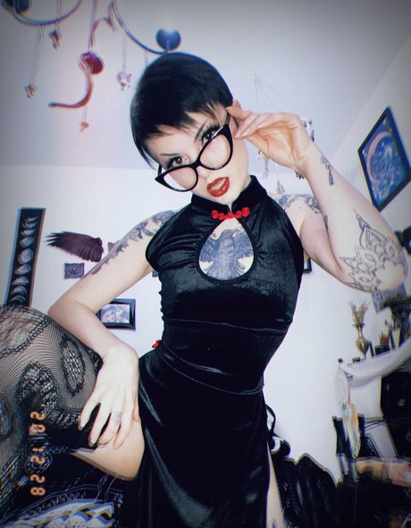 FaerieBlossom adult model gallery