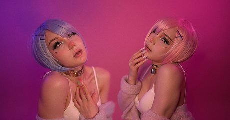 Blondelashes19 adult actress galleries