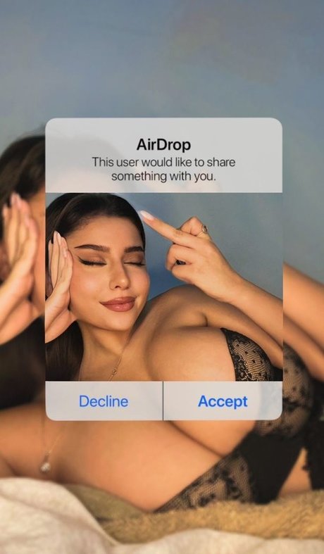 Coral Sharon high quality model images