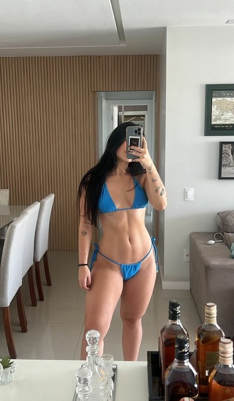 Duda Kropf best model pictures