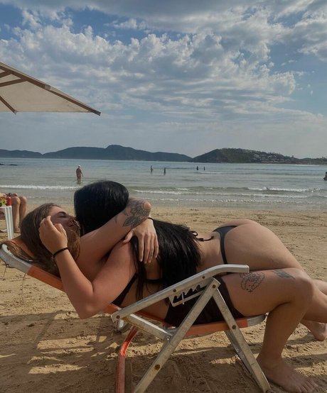 Duda Kropf model adult gallery