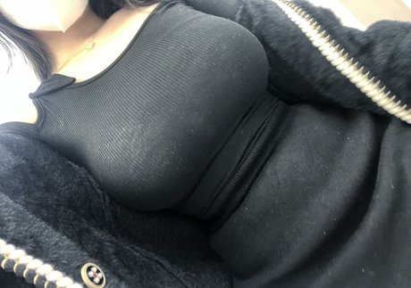 mitskichi model pornographic pic