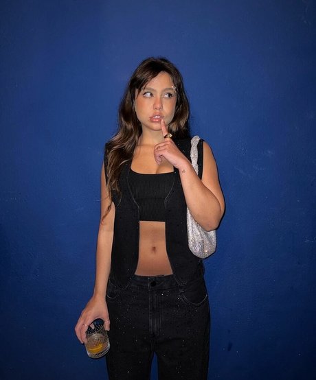 Bruna Carvalho model nice images