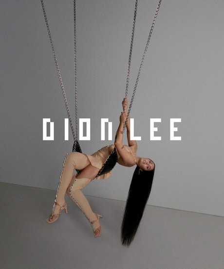 Lourdes Leon sexy pornstar pic