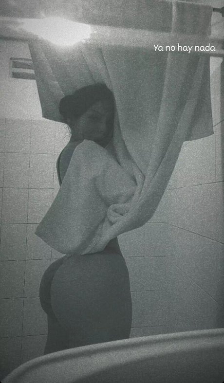 Merce Uhia erotic actress pic