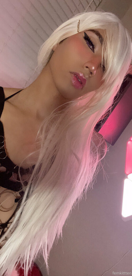 Femkittten star porn galleries