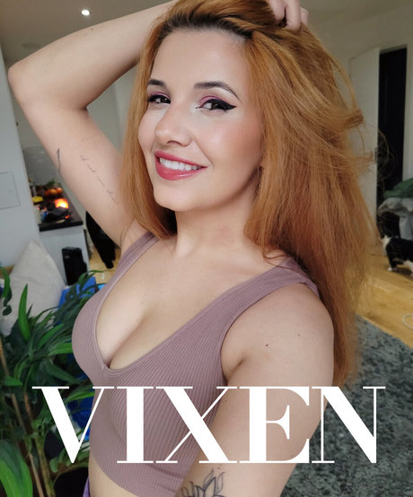 Cadaea perfect star galleries