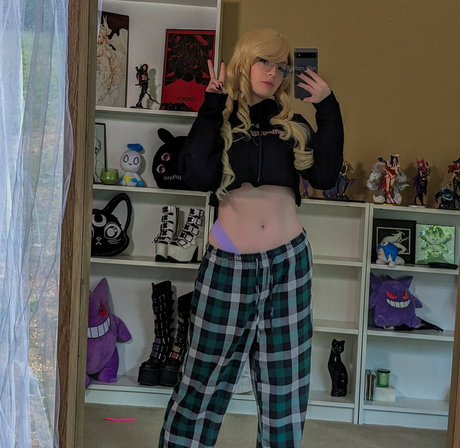 Carbunny sex actress img