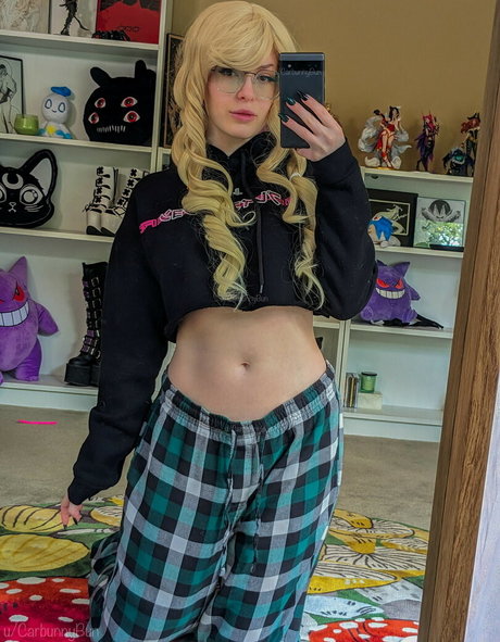 Carbunny perfect pornstar gallery