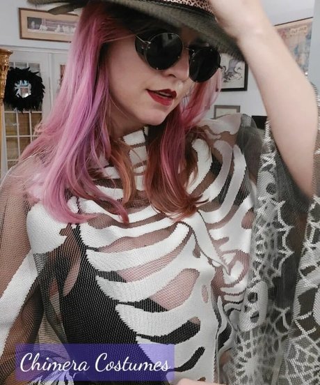 chimeracostumes pretty star images