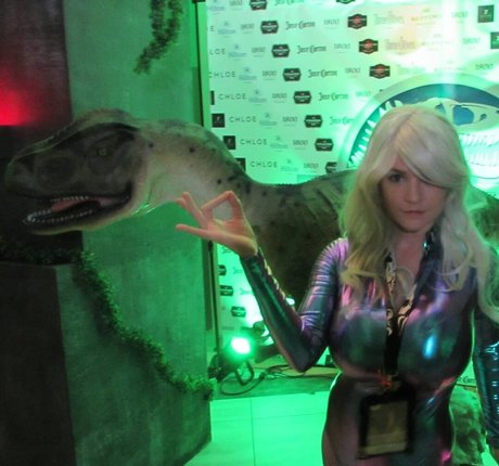 chimeracostumes model top picture