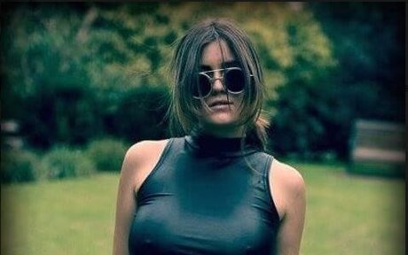 Chloe Maddren star high quality gallery