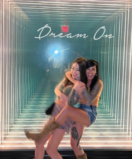 HeatherLynnoh pornstar art pic