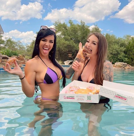 HeatherLynnoh pornstar erotic img