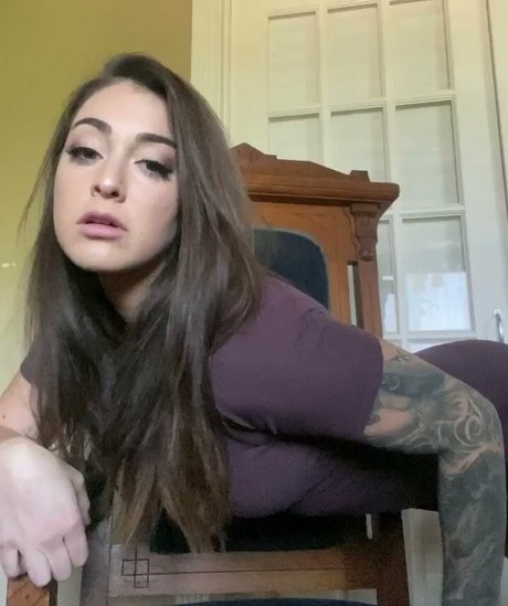 HeatherLynnoh naked model gallery