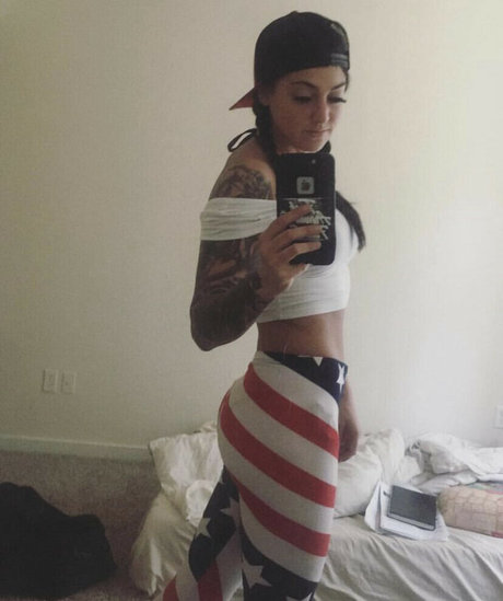 HeatherLynnoh xxx star pics