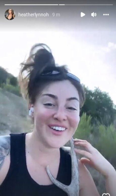 HeatherLynnoh high quality model pics