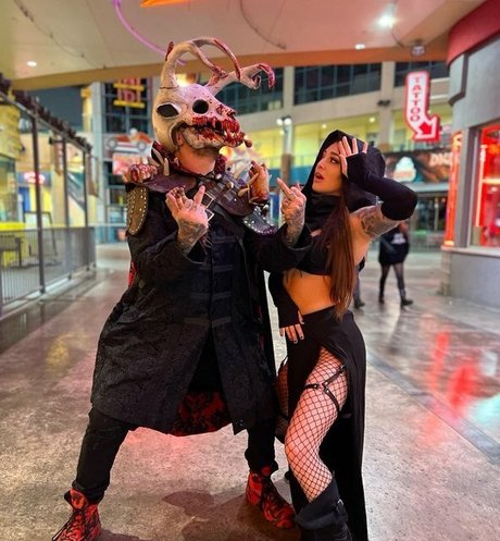 HeatherLynnoh pornstar hot image