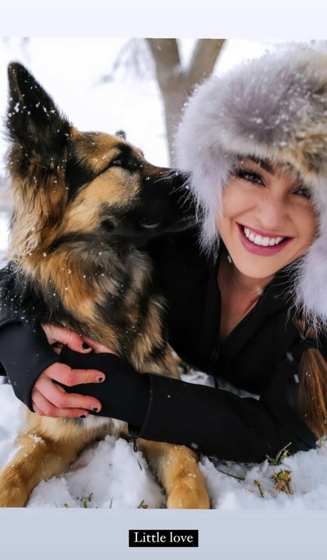 HeatherLynnoh star pretty image