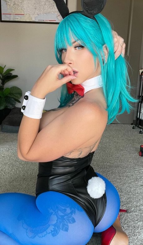 Alita Doses beautiful model photos