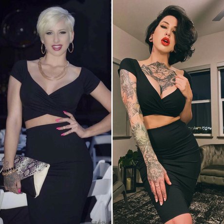 Alita Doses pornstar adult gallery